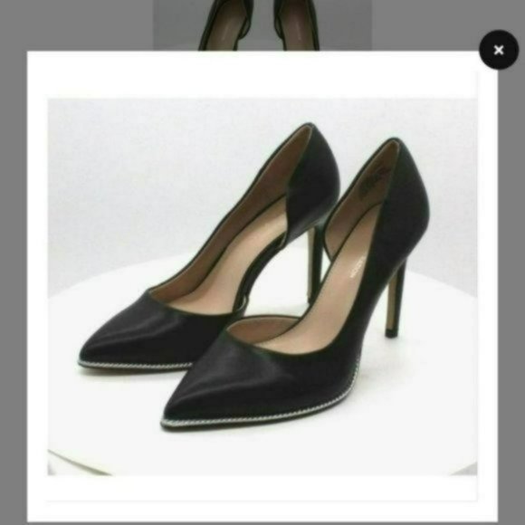 BCBGeneration Harnoy D'orsay Pump Black -5 - Picture 10 of 12